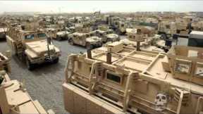 Abandoned army bases 2016. Creepy haunted military bases. Abandoned old military vehicles