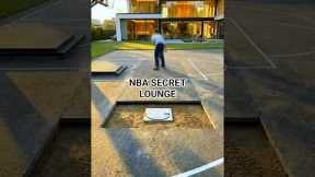 Hidden Underground Basketball Lounge Build (From Shipping Container!) 🏀🔥