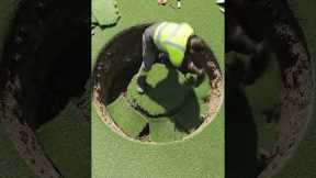 Luxury Double Height Living Room Transformation | From Empty Shell to Dream Home#home #tweening