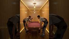 Building Secret Underground Room From Shipping Container PART 2