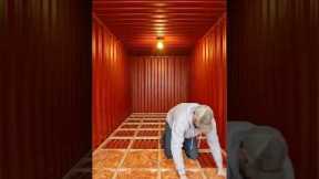 I Built a Secret Bunker Under My Backyard