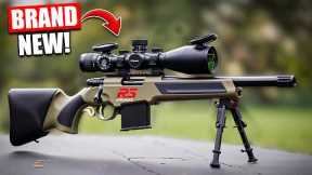 The 7 .22LR Rifles Every Prepper Is Rushing to Buy Before It's Too Late!