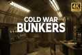 Cold War Bunkers: Secrets of