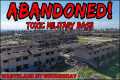 The Abandoned Military Base With a