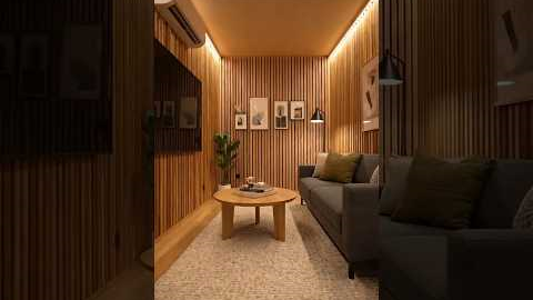 Secret Bunker Under My Garden #viral #shorts #viralshorts #bunker