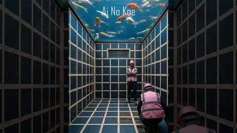 Insane Lava Lounge 🌋 Underground Bunker with Molten Epoxy Floor #shorts #bunker