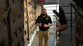 Best Rifles for Backpacking