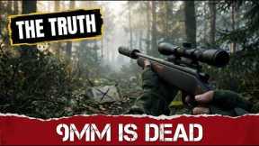 STOP Stockpiling 9mm — Preppers Are Moving to THIS Caliber Now