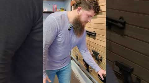 3 Guns EVERY American Should Own