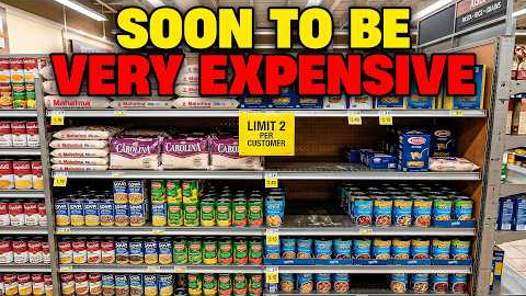 10 Grocery Items To Buy Before June 1st, 2026
