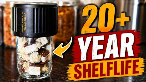 Most Preppers are Wrong About Food Storage | Do This!