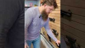 3 Guns EVERY American Should Own
