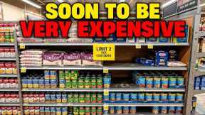 10 Grocery Items To Buy Before June 1st, 2026