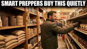 13 Tractor Supply Items Smart Preppers Are Quietly Buying Before Anyone Notices
