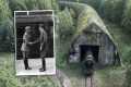 Railway Bunkers of the Third Reich