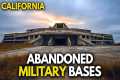 Exploring 10 Abandoned Military Bases 