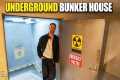 Inside a $68,000,000 Nuclear Bunker