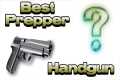 Best Prepper Handgun