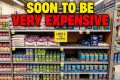 10 Grocery Items To Buy Before June