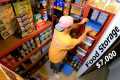 Food Storage $7,000 PREPPER Pantry