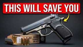 Preppers Are Sleeping on These 5 Handguns (And It's Going to Cost Them)
