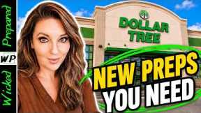 Dollar Tree 2026: New Prepper Pantry Finds Worth It?