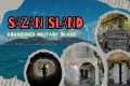Sazan Island: the Abandoned Military