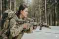 14  Survival Rifles & Pistols You 