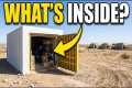 Stop Buying $200K Military Bunkers —