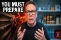 Start Prepping NOW: THIS is Why - Get 