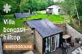 Property sat 7 years unsold. She