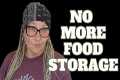 I'm Done Buying Food Storage | Full