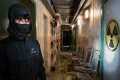 Inside the Forgotten Nuclear Bunkers