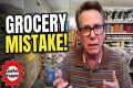 Discount Store Shopping Haul - Bulk