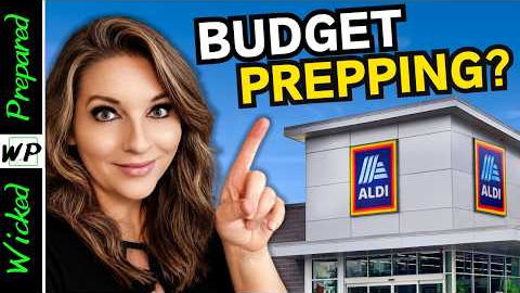 Is THIS the Store Where You Can Find ALL of your Prepping Food & Gear on a Budget?