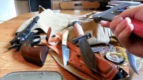 Survival Gear on a Budget from Knives to Guns (SHTF not zombies)