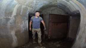 Inside Normandy’s WWII Bunkers — We Found More Than Just Tunnels
