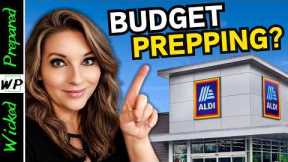 Is THIS the Store Where You Can Find ALL of your Prepping Food & Gear on a Budget?