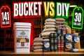 Augason Farms vs. DIY: I Priced a