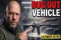 11 Guns and Gear for Your Ultimate