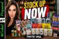 Huge Prepper Pantry Haul - We Need to 