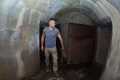 Inside Normandy’s WWII Bunkers — We