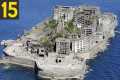 10 Abandoned Military Bases