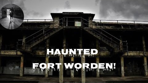 #FAMILYLIFESTYLE                                  EXPLORING ABANDONED MILITARY BUNKERS/FORT WORDEN
