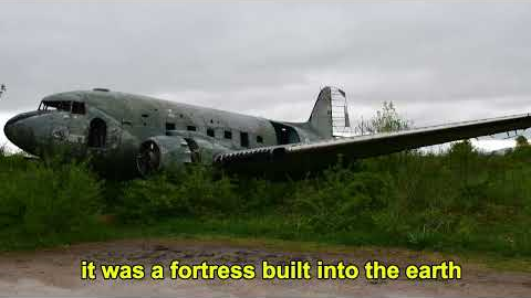 15 Abandoned Military Bases Hiding Dark Secrets | Hidden Secrets