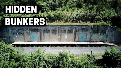 HOW TO VISIT THE VIEQUES MILITARY BUNKERS | Island of Vieques Puerto Rico