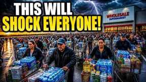 12 Boring Grocery Items Preppers Swear By Before September Don't Skip #1
