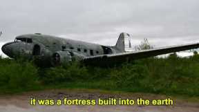15 Abandoned Military Bases Hiding Dark Secrets | Hidden Secrets