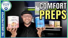 The Emergency Food Prep Most People Forget