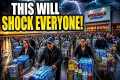 12 Boring Grocery Items Preppers
